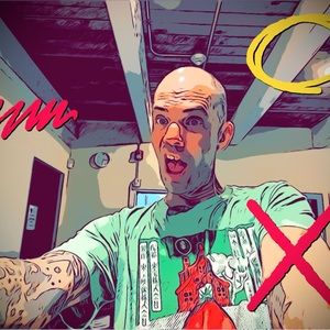 Meet your Posher, Joshua